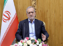 پزشکیان: بریکس، ارتباط ایران را با دنیا تقویت می‌کند