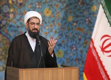 نماینده ولی فقیه در همدان:تیم‌های فوتبال همدان در چند سال اخیر نتایج خوبی نگرفته‌اند