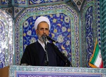 حمله مدیر حوزه‌های علمیه به میرحسین موسوی/اعرافی:نادان‌ها و مغزهای سست به افتخارات اسلامی ضدداعش،دهن‌کجی کردند