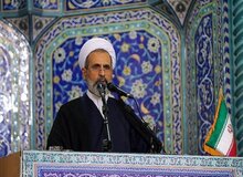 حمله مدیر حوزه‌های علمیه به میرحسین موسوی/اعرافی:نادان‌ها و مغزهای سست به افتخارات اسلامی ضدداعش،دهن‌کجی کردند