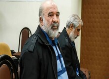 «مش قربانعلی» مالک ماشین‌سازی تبریز راهی زندان شد
