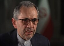 تخت‌روانچی: ایران به کشتی برخی کشور‌ها اجازه عبور از تنگه هرمز داده‌/ مین گذاری ایران در تنگه هرمز واقعیت ندارد