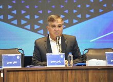 اعتراض تاجرنیا به احکام سنگین علیه استقلال + عکس
