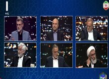 ادعای عجیب قاضی زاده هاشمی: مشکل بورس را در کمتر از ۳ روز حل می کنم

