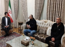 رانندگان ایرانی بازداشت شده در آذربایجان آزاد شدند