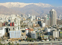 آخرین قیمت آپارتمان‌های ۱۵۰ تا ۳۰۰ متر در تهران/ جدول 