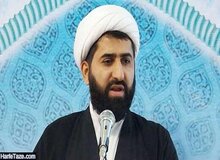 امام جمعه آستارا : گرانی ها مردم را به اصحاب کهف تبدیل کرده