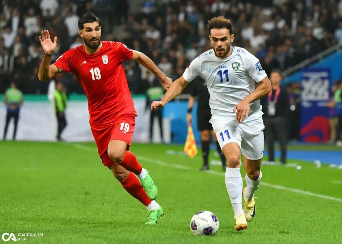 بدترین خبر از امارات به پرسپولیس رسید