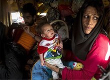آمارهای تلخ از زبان یک نماینده مجلس: ۳۵ هزار کودک بی‌هویت در استان تهران

