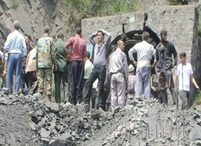 نماینده استان گلستان  در گفت و گو با دیده بان ایران از تشکیل کمیته حقیقت یاب برای حادثه معدن یورت خبر داد