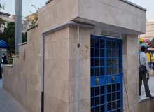 تهران شهری بدون پناهگاه؛ پارکینگ منازل مسکونی و تجاری پناهگاه تهرانی‌ها می‌شوند