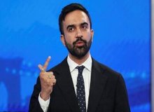 پایان رای‌گیری زودهنگام انتخاب شهردار نیویورک با پیشتازی «زهران ممدانی»
