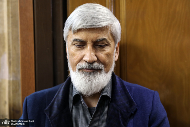 فعال اصولگرا: رای دادن هم مثل نمازخواندن واجب است