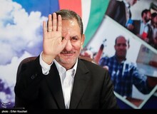 جهانگیری نامزد اصلاح‌طلبان برای انتخابات ۱۴۰۰ است؟
