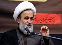 پناهیان: مسئولین به مساجد و هیأت‌ها برای فعالیت اقتصادی میدان نمی‌دهند