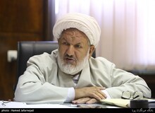 پرونده محمدعلی نجفی روی میز قاضی رازینی
