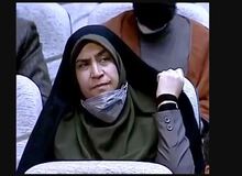 ادعای نماینده انقلابی مجلس تکذیب شد؛ دادستانی بروجرد علیه نماینده مجلس اعلام جرم کرد/حمله پسر نماینده مجلس به مأموران با باتوم! /ورود شورای نگهبان به تخلفات خانم نماینده 