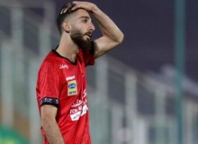 مهدی عبدی از پرسپولیس جدا شد 