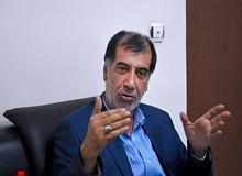 روایت باهنر از طرح‎های عجیبی که احمدی‌نژاد تصویب می‌کرد/حقوق بازنشستگیم ۵ میلیون و ۲۰۰ هزارتومان است