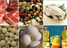 گوشت گوساله دوباره گران شد+ جدول نرخ کالاهای اساسی