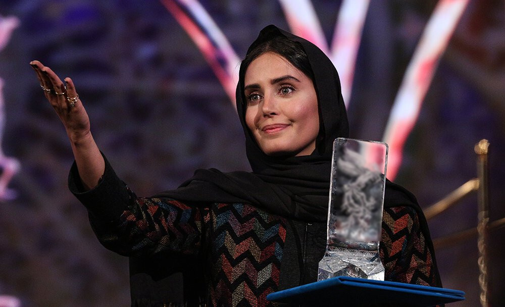 الناز شاکر دوست به داداسرای زندان اوین احضار شد