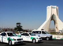 پاسخ نیروی انتظامی به درخواست تأمین امنیت بیشتر مردم در شمال تهران/ گشت‌های پلیس ۴برابر شد