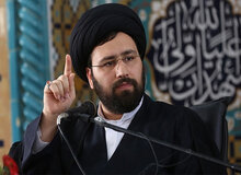 نوه آیت‌الله خمینی: تأثیر امام روی جوانان معلول امور متافیزیکی بود