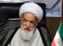 عضو جامعه روحانیت مبارز: ما مردم ایران را نجات دادیم