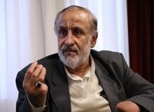 الیاس نادران مدعی شد: پشت پرده «نه به قالیباف» نمایندگان مجلس یازدهم؛ صادق محصولی قرار دارد