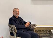 علی لاریجانی: من را به‌خاطر دفاع از برخی نمایندگان ردصلاحیت‌شده رد کردند
