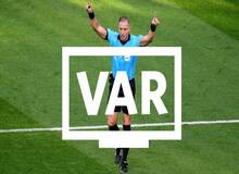 VAR این فصل به ایران نمی‌آید