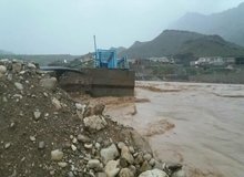 ‌فرماندار الیگودرز : راه ارتباطی ۲۵۰ روستا قطع است

