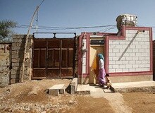تخلف در ساخت ۱۱۰ هزار مسکن روستایی