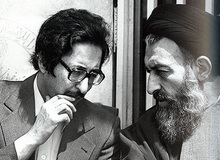 خاطره پندآموز نقد بنی صدر توسط شهید بهشتی/ شهید دکتر بهشتی: مبادا بگویند آقای بنی صدر دیگر هیچ کمال و ارزشی ندارد. نه خیر!