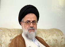 آیت الله موسوی تبریزی: اگر بگذارند برای خبرگان کاندیدا معرفی می‌کنیم/آیت الله هاشمی حامی اصلاح‌طلبان بود