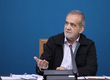 پزشکیان: آموزه‌های اسلام به ما تاکید می‌کند که حتی با مجرم محترمانه برخورد کنیم