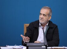  پزشکیان: تخلفات رانندگی منجر فوت به عنوان قتل غیرعمد بررسی شود/ حتی به خاطر چند کلمه با هم دعوا می‌کنیم