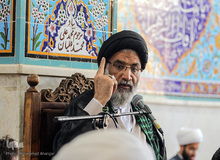 نماینده ولی فقیه در خوزستان: قطعا انقلاب اسلامی از حجاب عقب‌نشینی نمی‌کند