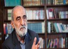 حسین شریعتمداری بعد از دریافت آگهی ۵۷۶ میلیونی  از فتاح خطاب به حدادعادل: از حضرت آقا هزینه نکنید