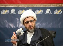 معاون سازمان تبلیغات اسلامی: هیچکس حق ندارد منزلت شهید رئیسی را در اندازه یک آدم خوب معمولی پایین بیاورد
