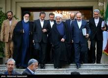دولت روحانی بر لبه تیغ؛ فقط با یک استیضاح، استعفا یا برکناری دولت ساقط می شود