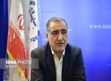 علیرضابیگی: لایحه مدیریت بحران به‌زودی در دستور کار مجلس قرار می‌گیرد