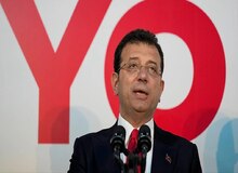 شهردار زندانی استانبول با اتهام جدید «جاسوسی» روبه‌رو شد