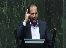 نوروزی، نماینده مجلس: ، قیمت دارو ۴ برابر شده/ تورم افسارگسیخته بالای ۴۰ درصد کمر مردم را شکسته است+فیلم