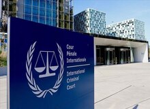 حکم بازداشت رهبر طالبان از سوی دادگاه کیفری بین‌المللی صادر شد