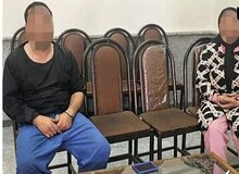 قتل مادربزرگ برای تأمین هزینه عروسی مجلل