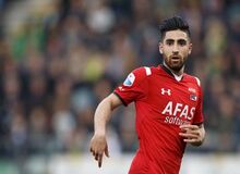 کولاک «جهانبخش» و پیروزی قاطع آلکمار