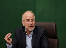 قالیباف: اعتبارات مدیریت بحران در کشور درست هزینه نمی‌شود
