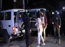 حماس: اجساد ۲ اسیر صهیونیستی ساعت ۱۰ امشب تحویل داده خواهند شد