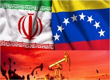 اعتراف کیهان به افزایش صادرات نفتی به چین در دولت پزشکیان نسبت به دولت رئیسی/ با این توانمندی نباید نگران فعال شدن مکانیسم ماشه بود

